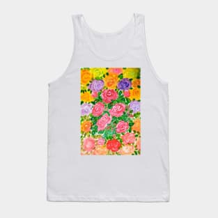 Primavera Tank Top